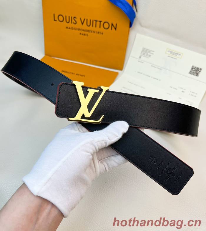 Louis Vuitton Belt 38MM LVB00187-2 Louis Vuitton Belt 38MM LVB00187-2